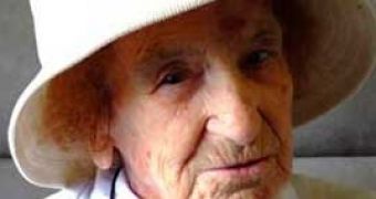 World's Oldest Blogger Passed Away