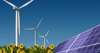 World First: Global Atlas in Renewable Energy Goes Public