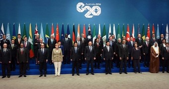 World Leaders’ Personal Data Exposed by G20 Summit Organizers