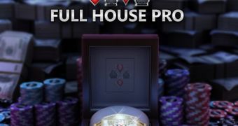 World Series of Poker: Full House Pro is coming from Microsoft