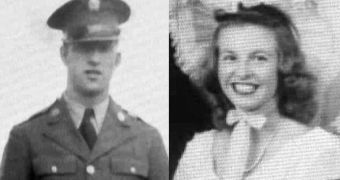 World War II Love Letters Surface During Superstorm Sandy