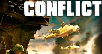 World in Conflict Gold and Prime for Launch