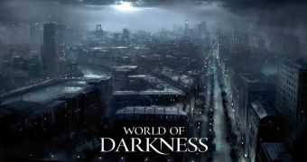 World of Darkness MMO Is Playable Inside Developer CCP