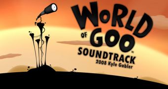 Download the full soundtrack to World of Goo