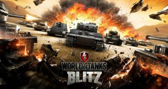 World of Tanks Blitz 1.9 Arrives on Android & iOS