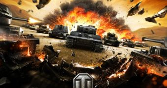 World of Tanks: Xbox 360 edition is out in summer