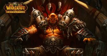 World of Warcraft Dev Is Fine with Loss of 3 Million Subscribers, Says They'll Be Back