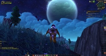 World of Warcraft Gold Farming and Selling Will Become a Legitimate Activity