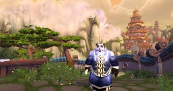 World of Warcraft Lead Quest Designer Says Some Old Areas Will Be Remade Soon