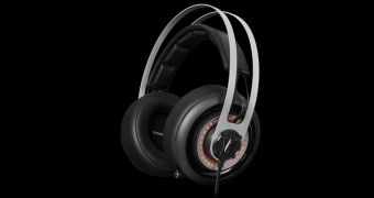 World of Warcraft MMO Lovers Get a Themed Headset from SteelSeries – Video