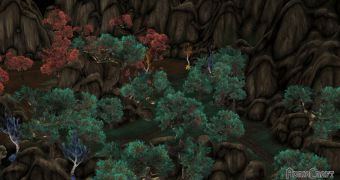 A new battleground is coming to World of Warcraft