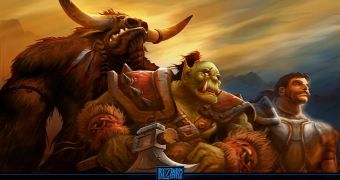 World of Warcraft is getting a film adaptation soon