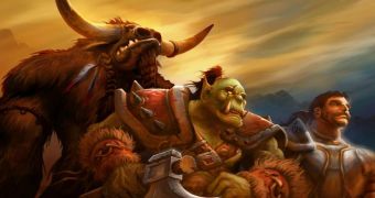 A World of Warcraft movie might still be made
