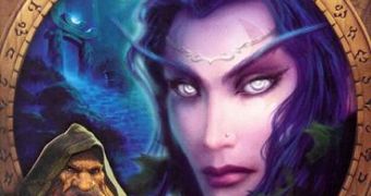 World of Warcraft Movie Still in the Early Stages