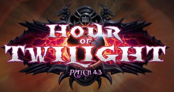 WoW gets Hour of Twilight update