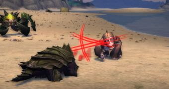 Pet battles are changing in World of Warcraft