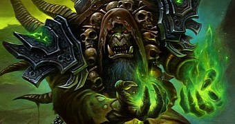 World of Warcraft Patch 6.2 Fury of Hellfire Arrives on June 24, Major Gul'dan Battle Coming