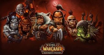 World of Warcraft Subscription Price Will Increase in the UK, Fans React Angrily