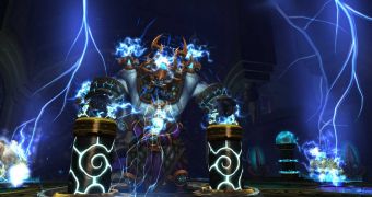 World of Warcraft Thunder King Patch Brings Fun Back to the MMO, Says Developer