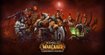 Warlords of Draenor has been revealed