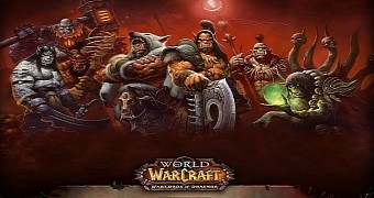 World of Warcraft: Warlords of Draenor Trailer Explores Grommash Hellscream's Origin