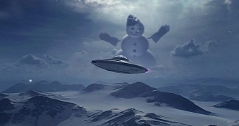 World of Warplanes Is Being Invaded by UFOs This Holiday Season – Video