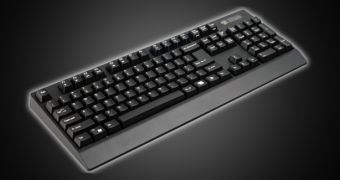 World's Fastest Gaming Mechanical Keyboard Title Claimed by the ZOWIE GEAR Celeritas
