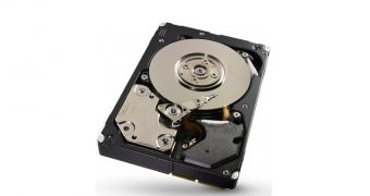 Seagate 8 TB HDDs formally launched