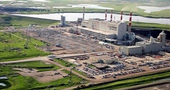 World's First Clean Coal Plant Becomes Operational in Canada