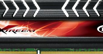 Team Group's Limited Edition Xtreem DDR3 3000