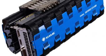 World’s First Fanless GTX 680 Video Card Details Exposed
