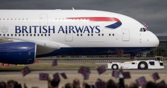 British Airways and Solent Fuels announces plans to build landfill-waste-to-jet-fuel facility in Essex