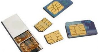 World's First Quad-SIM Single Chip Announced