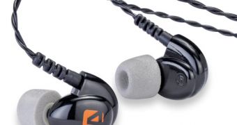 World's First Universal Fit Earphone Unveiled by Westone