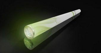 Dutch company develops the world's first electronic joint
