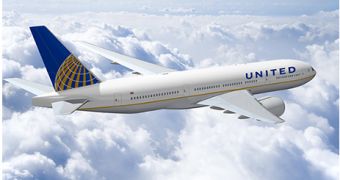 United Continental Holdings Inc. announces plans to reduce its annual fuel consumption