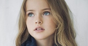 THINK BIG: Meet 9-year-old Kristina Pimenova -- shes the 