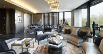 World’s Most Expensive Apartment Sells for £140 Million