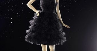 World’s Most Expensive Doll: Barbie by Stefano Canturi, $500,000
