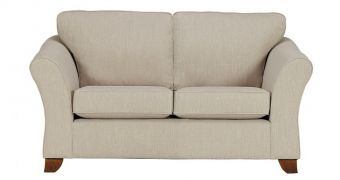 Marks & Spencer launches the world's most sustainable sofa