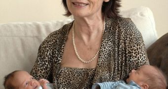 Mother of two, Maria del Carmen Bousada de Lara dies at 69