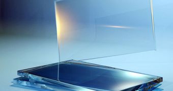 Glass layer measuring just two atoms in thickness sets new world record