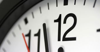 Timekeepers can't decide whether to scrap the leap second or not
