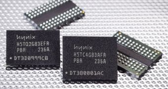 SK Hynix 20nm DDR3L-RS memory