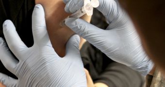 Flu vaccinations and a good antivirus will keep everyone safe