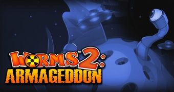 Worms 2: Armageddon for Android
