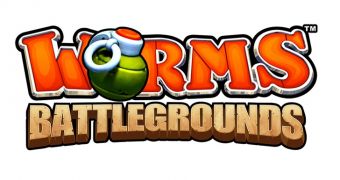 Worms Battlegrounds is official