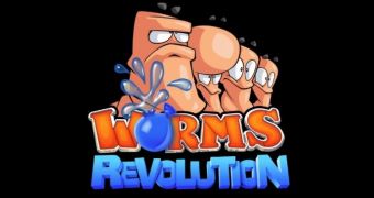 Worms Revolution is free this weekend