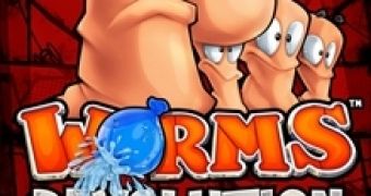 Worms Revolution Review (PC)