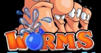 Worms Revolution is out this October